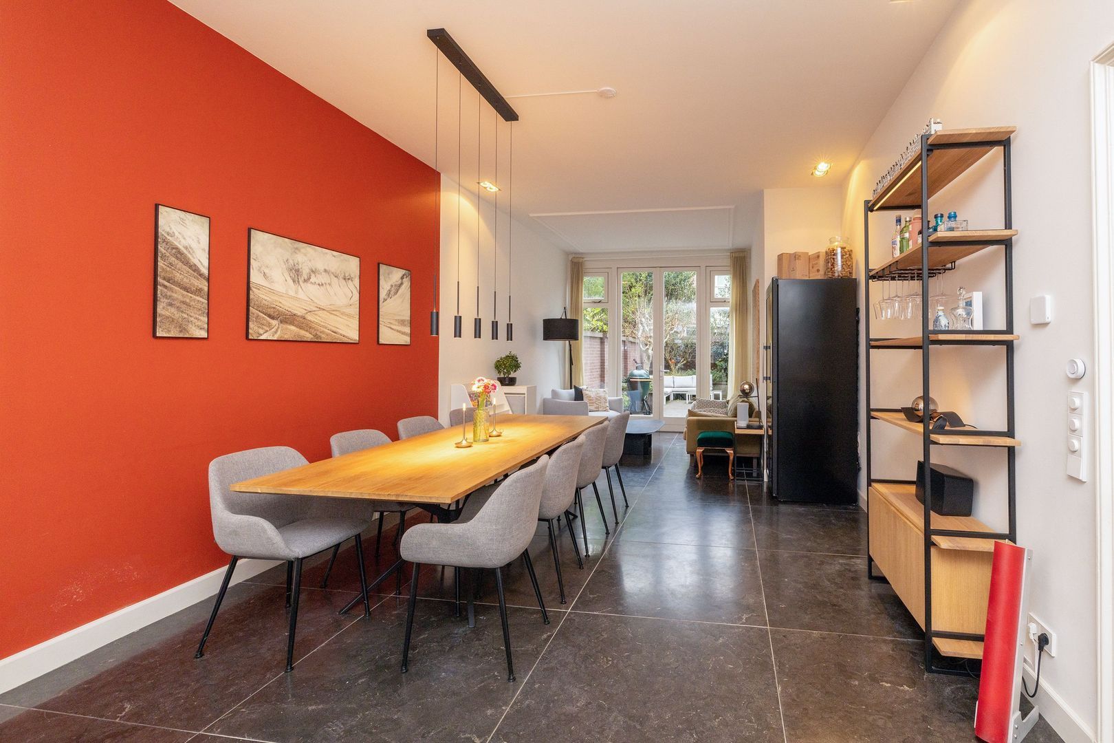 Van Blankenburgstraat 20, Den Haag foto-7 blur