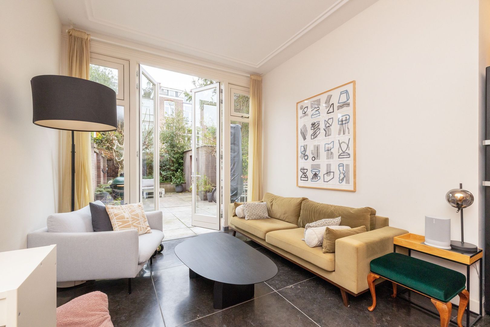 Van Blankenburgstraat 20, Den Haag foto-9 blur