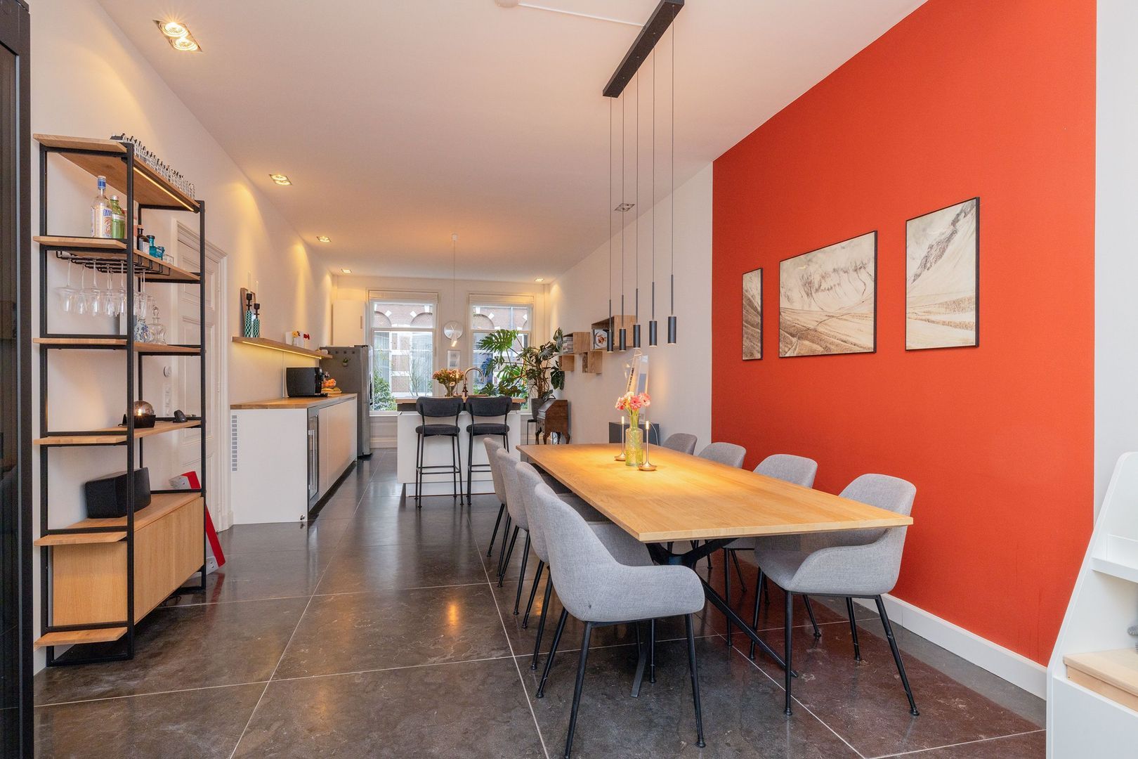 Van Blankenburgstraat 20, Den Haag foto-10 blur