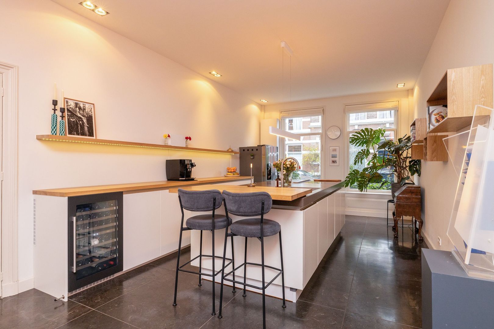 Van Blankenburgstraat 20, Den Haag foto-11 blur