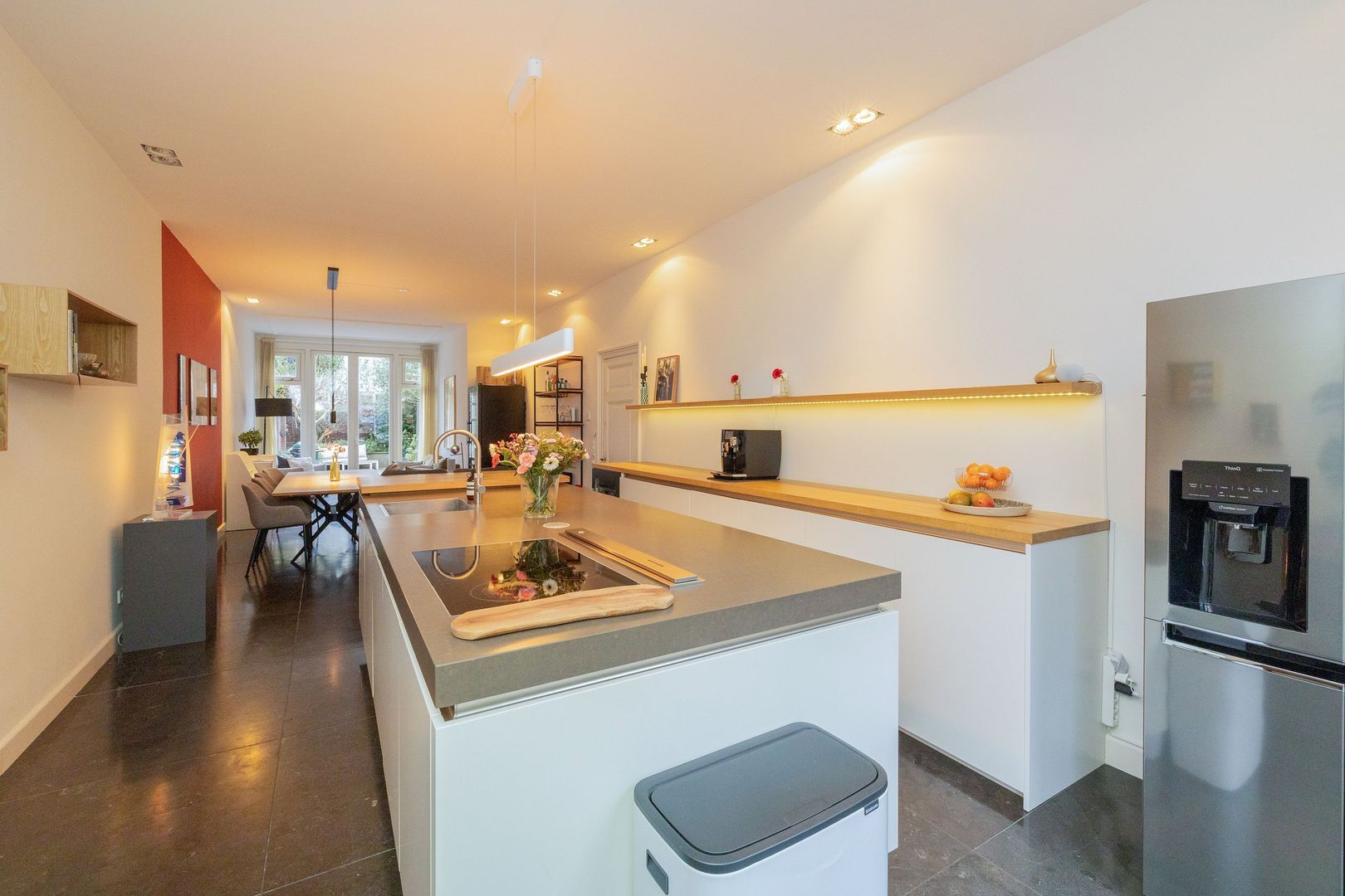 Van Blankenburgstraat 20, Den Haag foto-12 blur