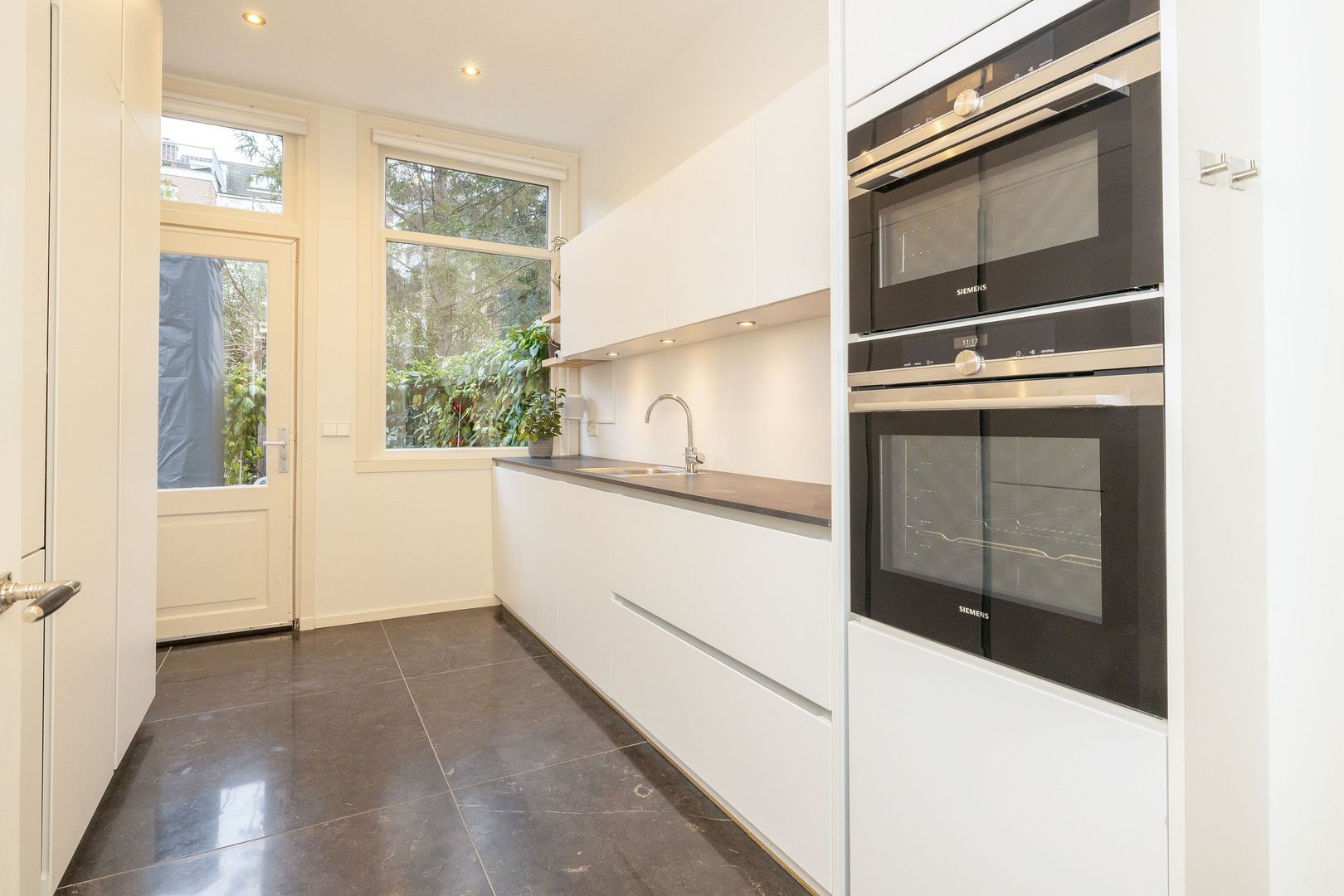 Van Blankenburgstraat 20, Den Haag foto-13 blur