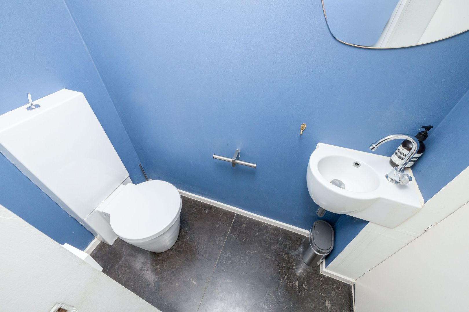 Van Blankenburgstraat 20, Den Haag foto-14 blur