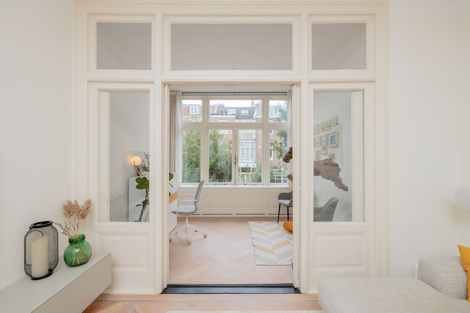 Van Blankenburgstraat 20, Den Haag foto-18 blur