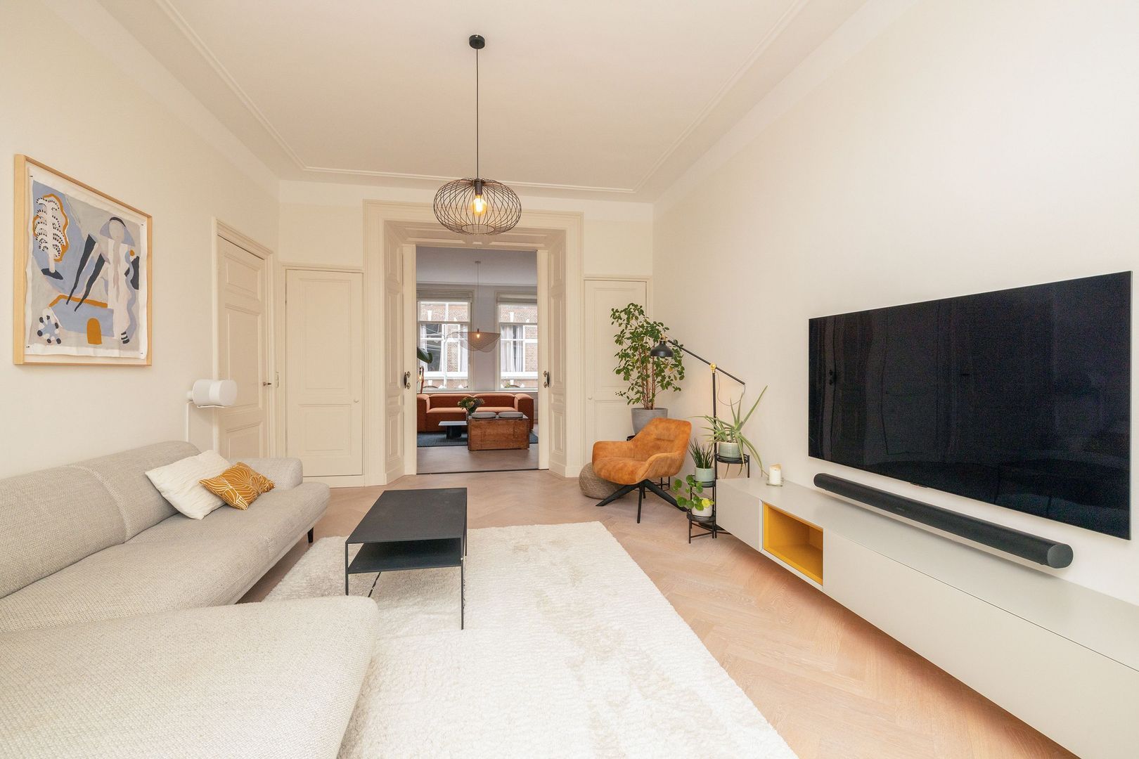 Van Blankenburgstraat 20, Den Haag foto-19 blur