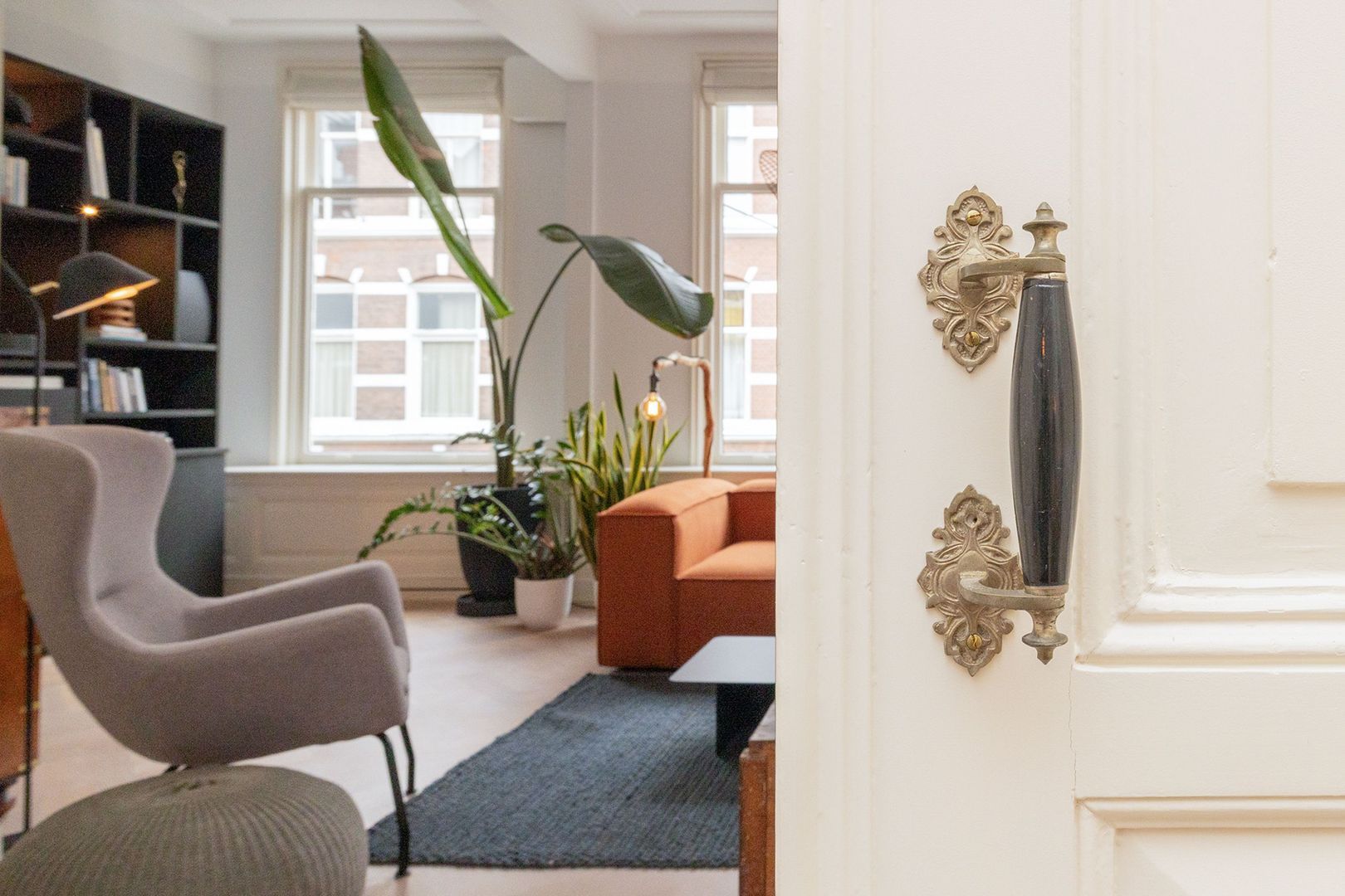 Van Blankenburgstraat 20, Den Haag foto-20 blur