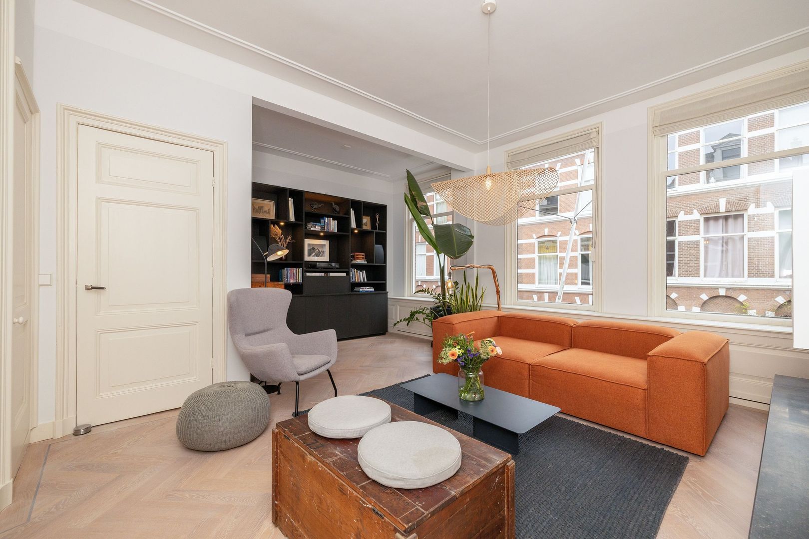 Van Blankenburgstraat 20, Den Haag foto-21 blur