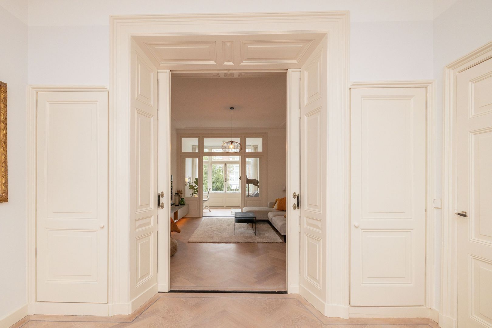 Van Blankenburgstraat 20, Den Haag foto-23 blur