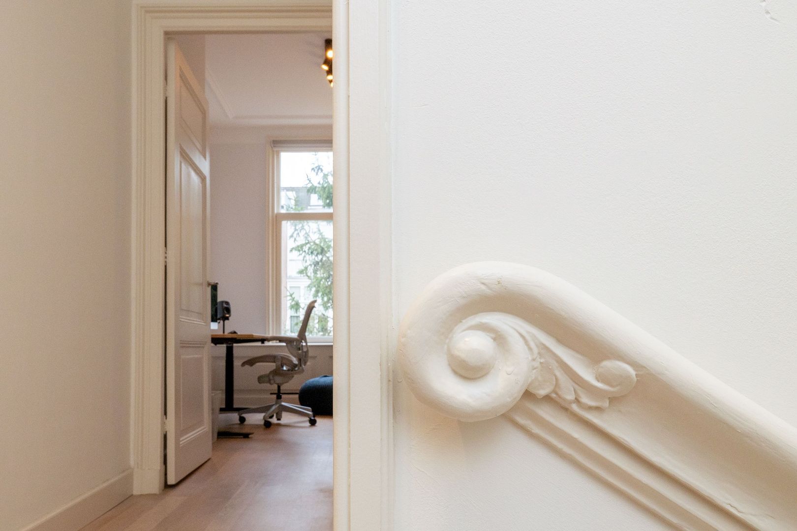 Van Blankenburgstraat 20, Den Haag foto-24 blur