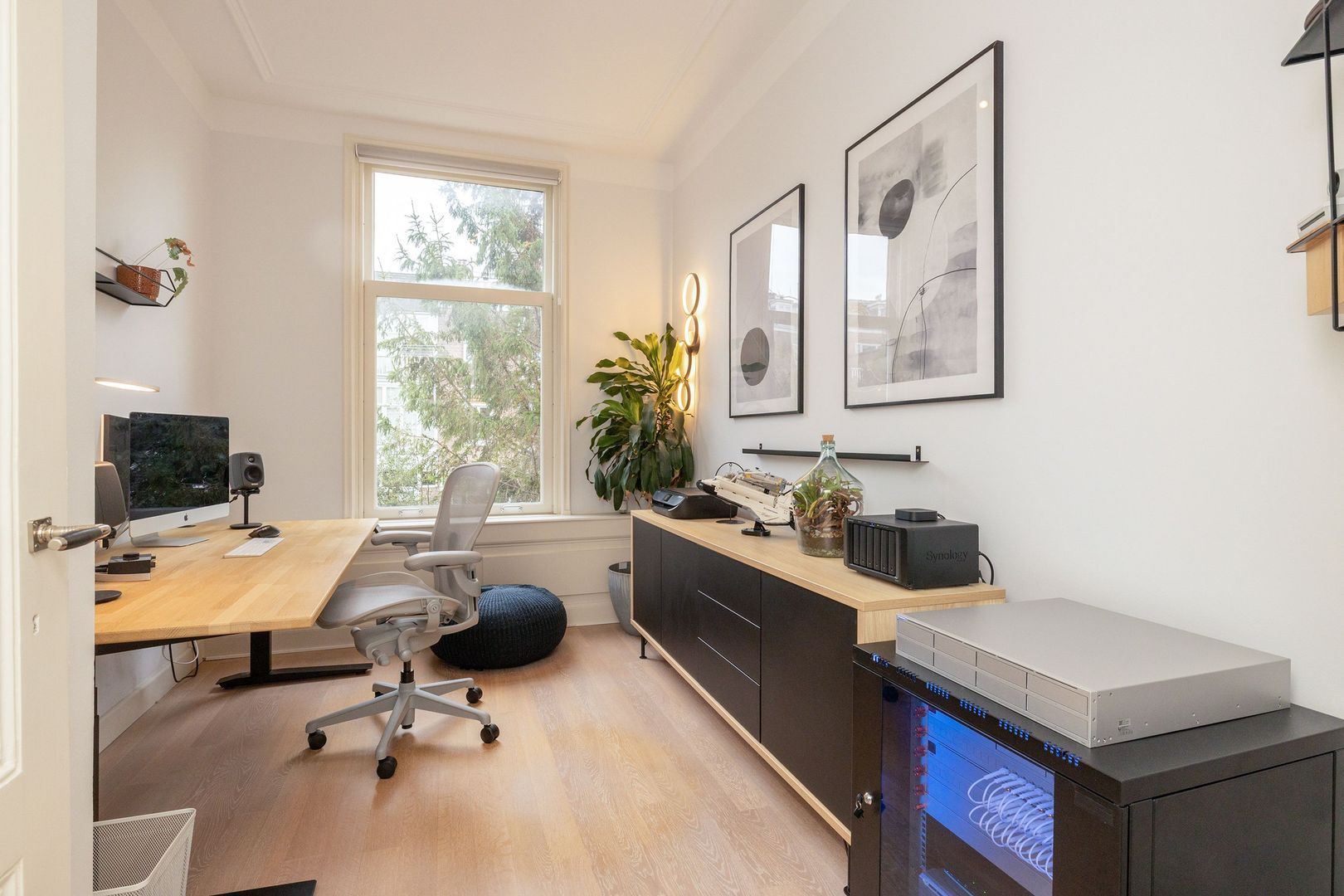 Van Blankenburgstraat 20, Den Haag foto-25 blur