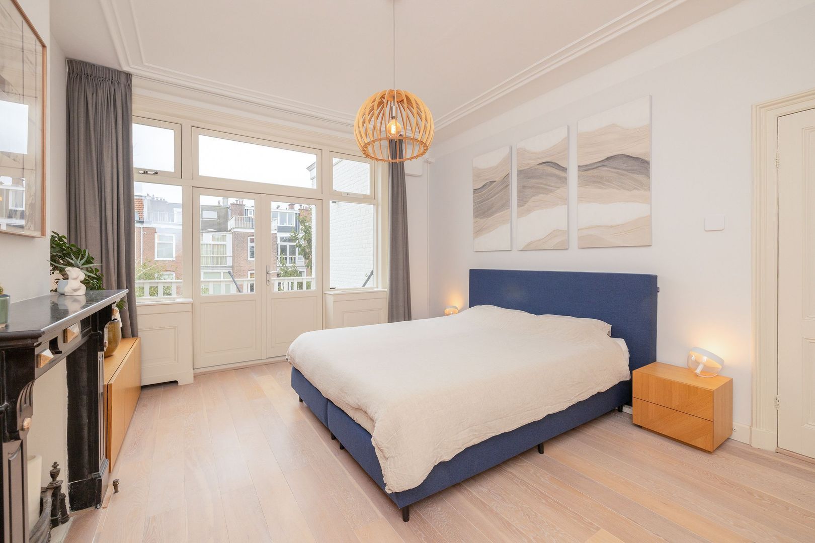 Van Blankenburgstraat 20, Den Haag foto-30 blur