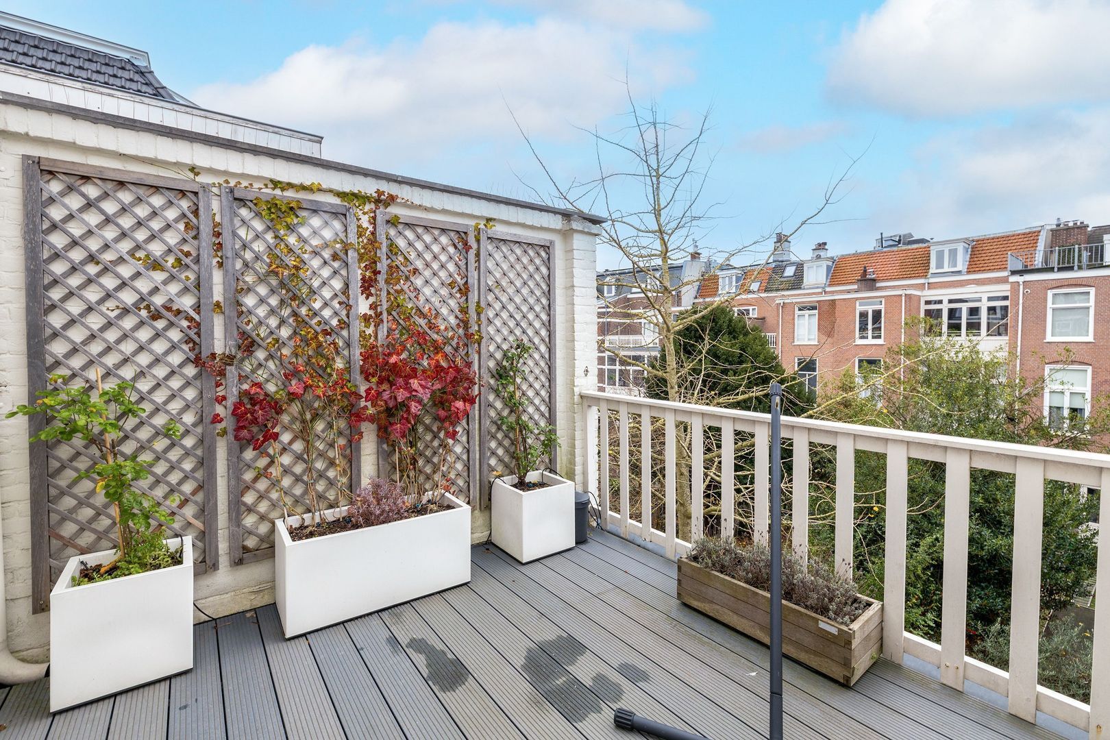 Van Blankenburgstraat 20, Den Haag foto-32 blur