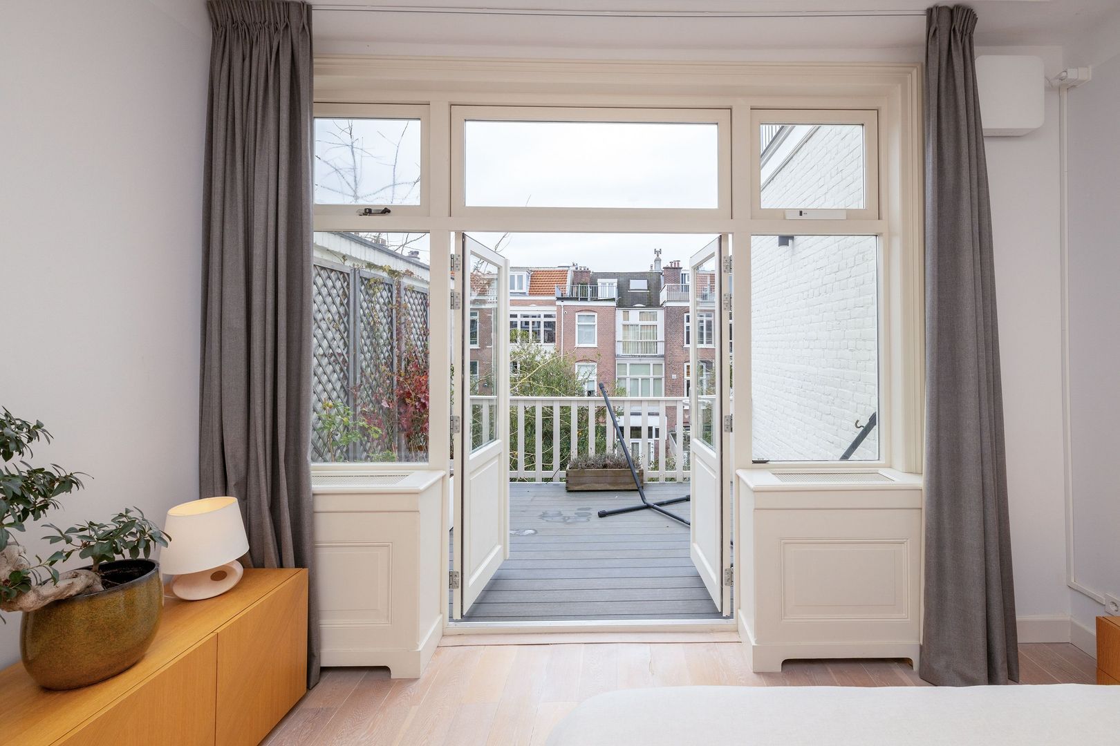 Van Blankenburgstraat 20, Den Haag foto-31 blur