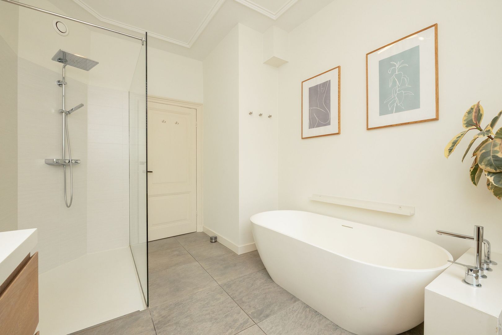 Van Blankenburgstraat 20, Den Haag foto-37 blur