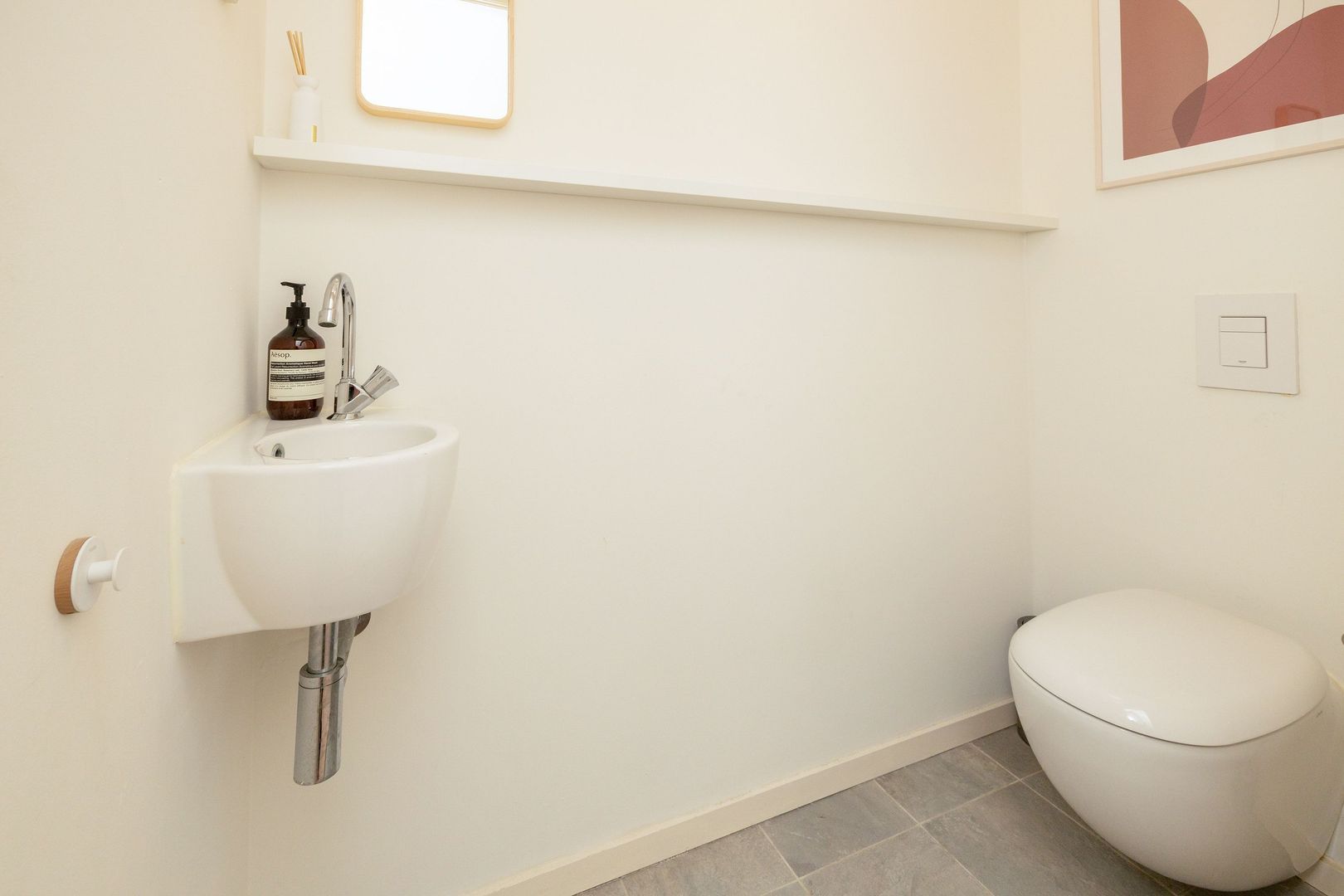 Van Blankenburgstraat 20, Den Haag foto-39 blur