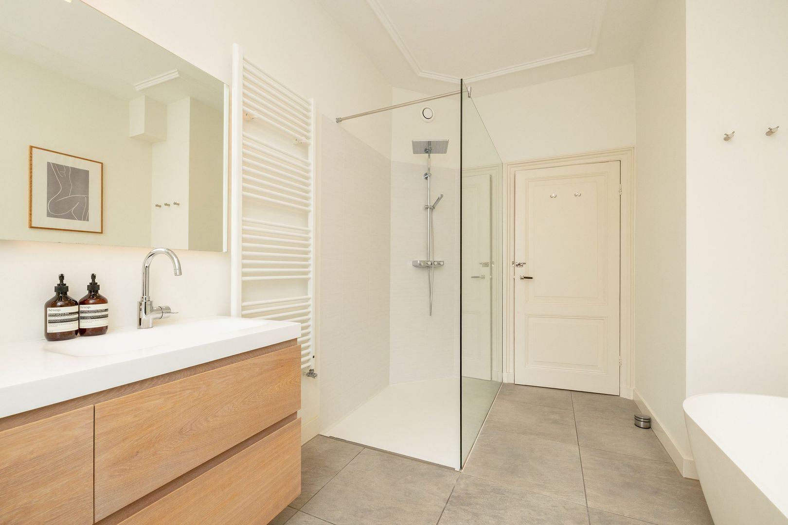 Van Blankenburgstraat 20, Den Haag foto-38 blur