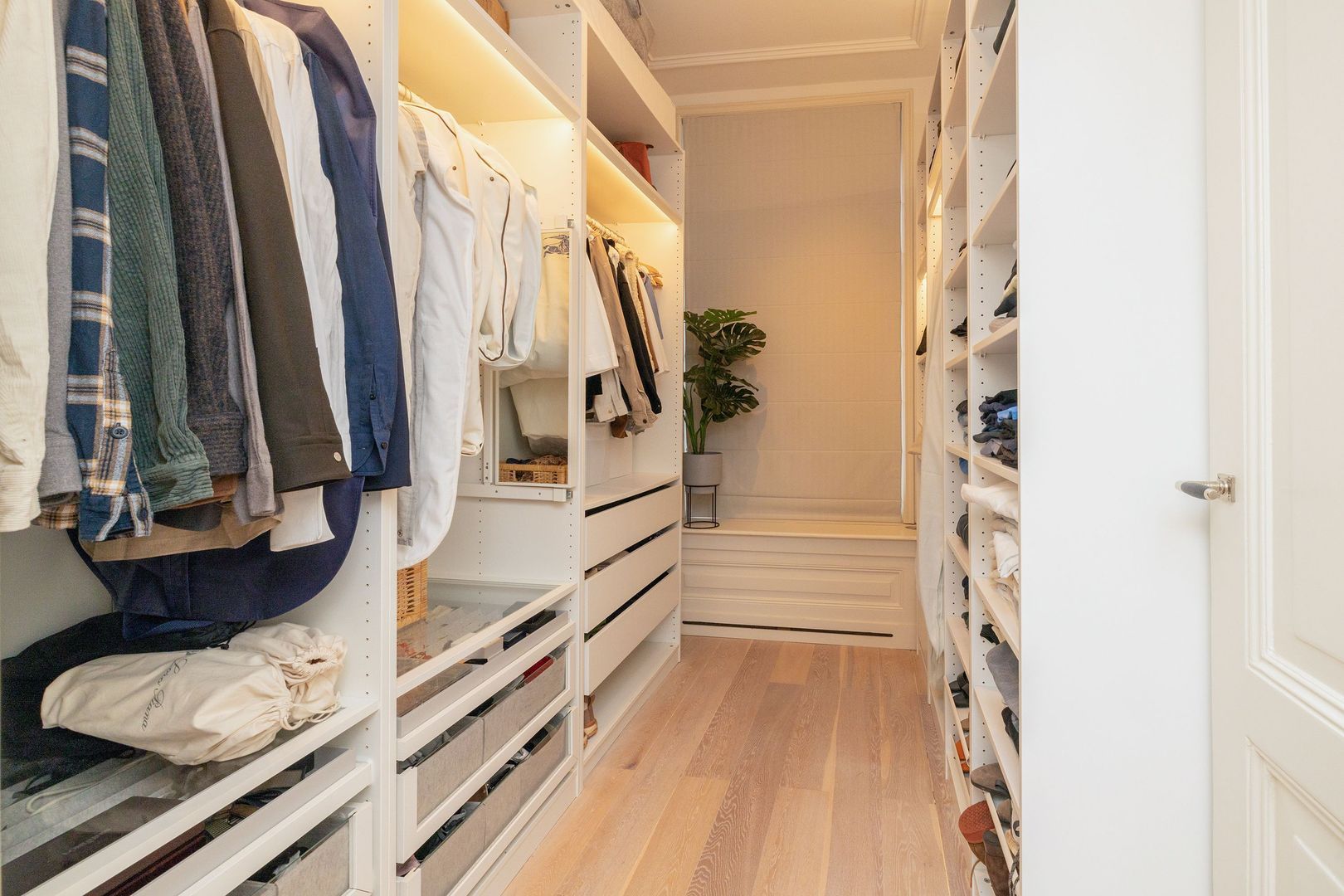 Van Blankenburgstraat 20, Den Haag foto-40 blur