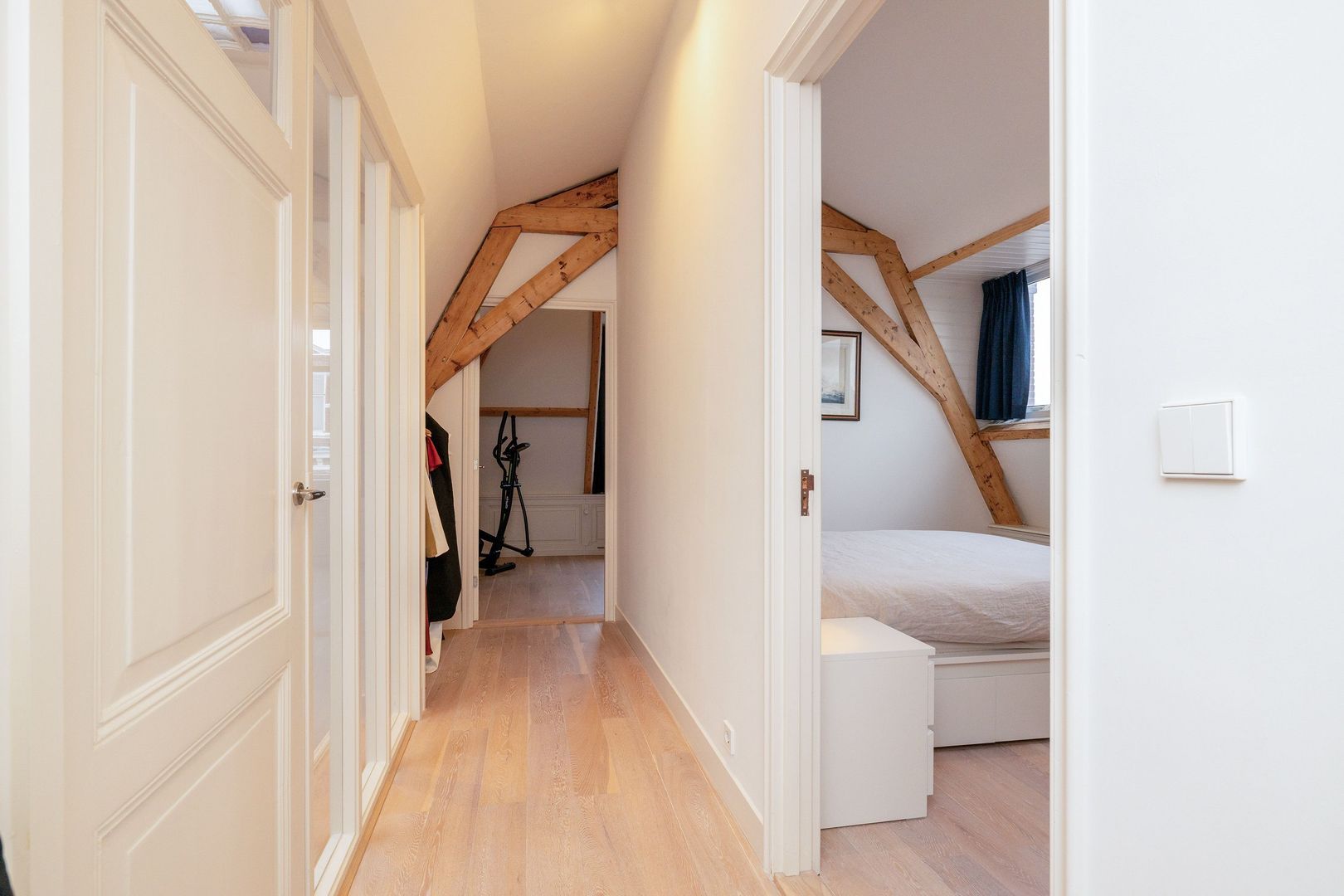 Van Blankenburgstraat 20, Den Haag foto-43 blur