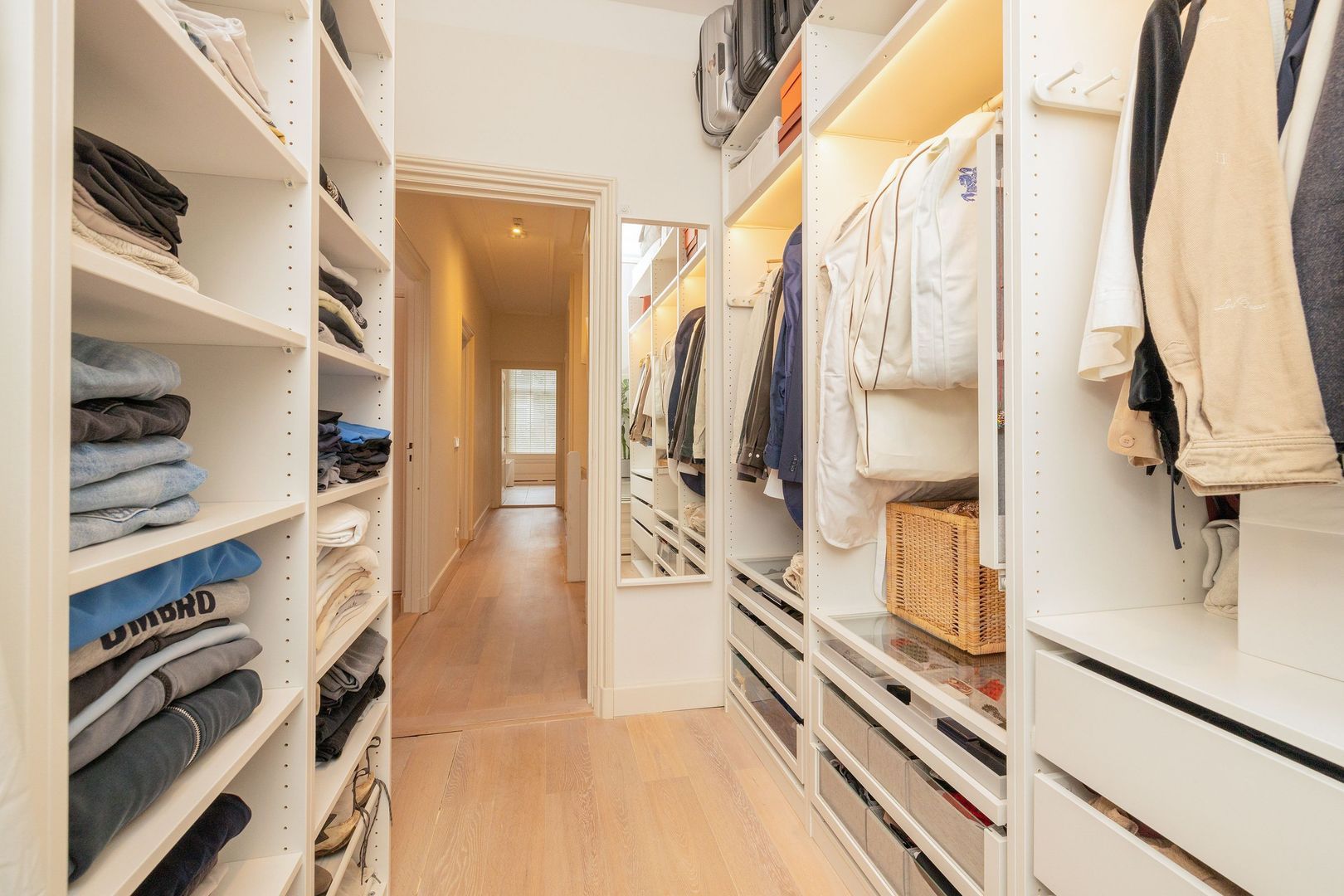 Van Blankenburgstraat 20, Den Haag foto-41 blur