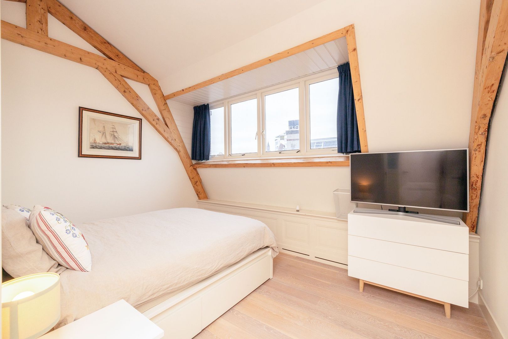 Van Blankenburgstraat 20, Den Haag foto-44 blur