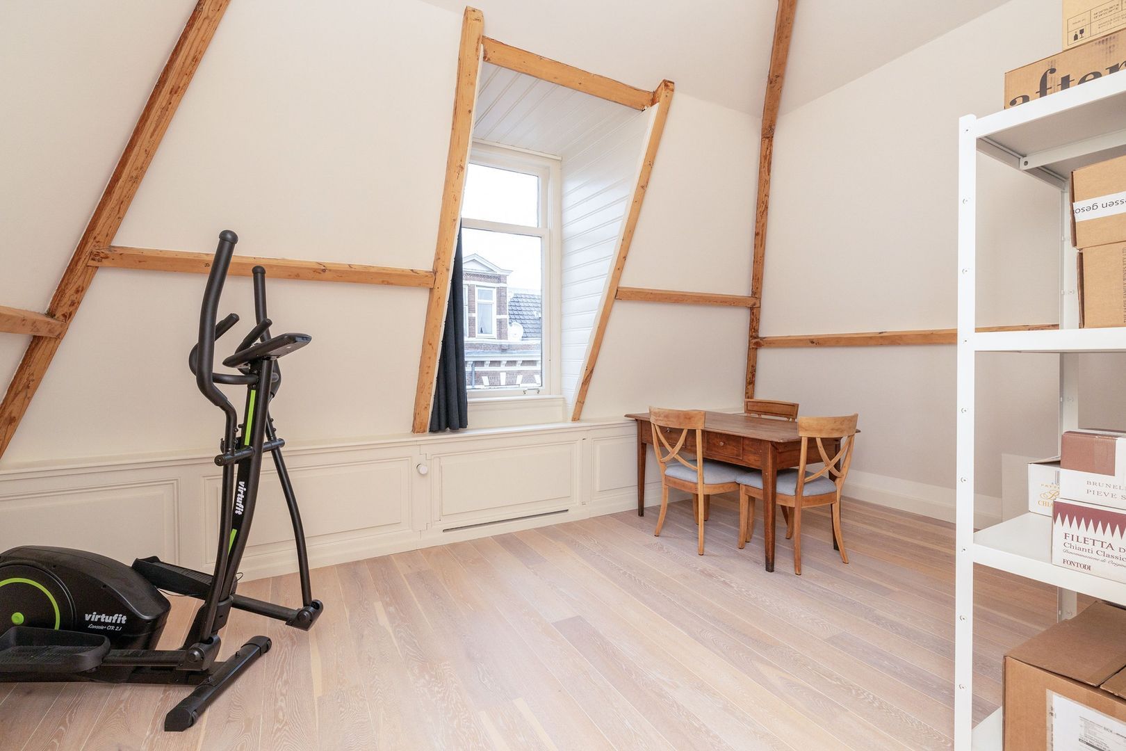 Van Blankenburgstraat 20, Den Haag foto-46 blur