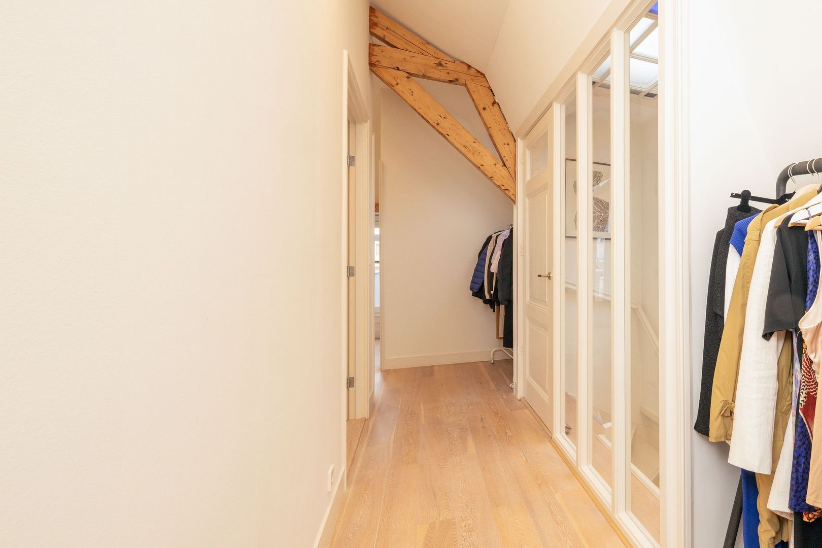 Van Blankenburgstraat 20, Den Haag foto-48 blur