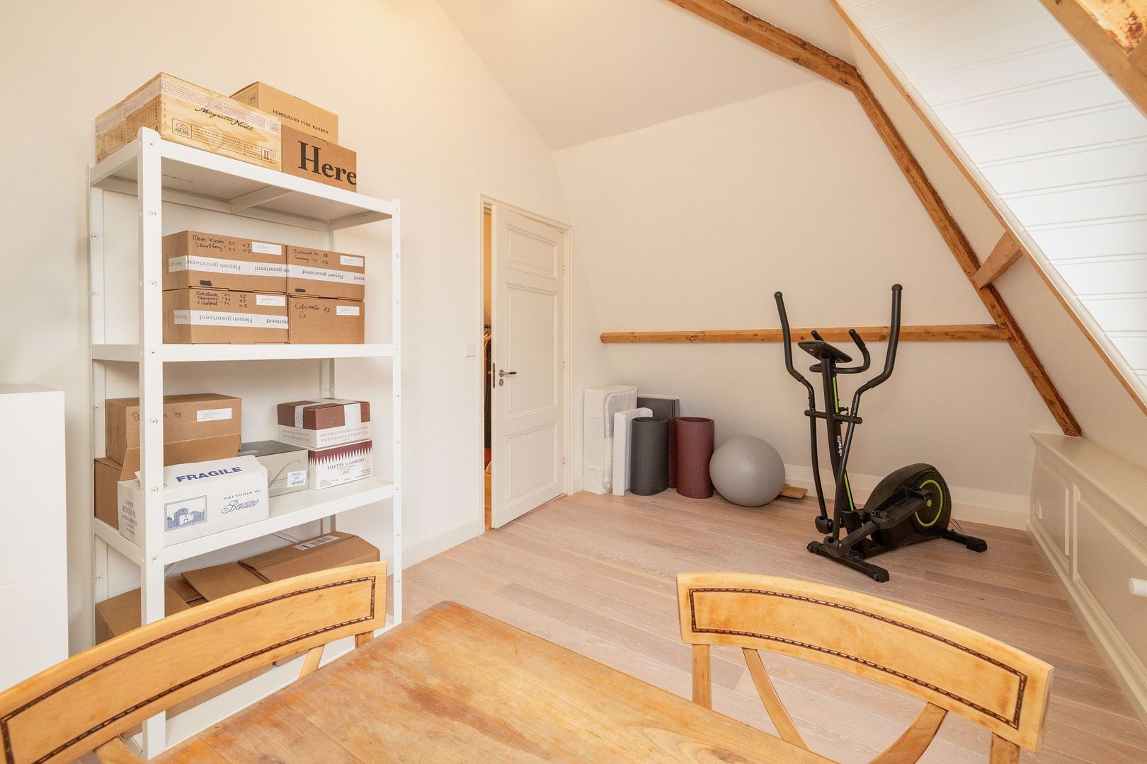 Van Blankenburgstraat 20, Den Haag foto-47 blur