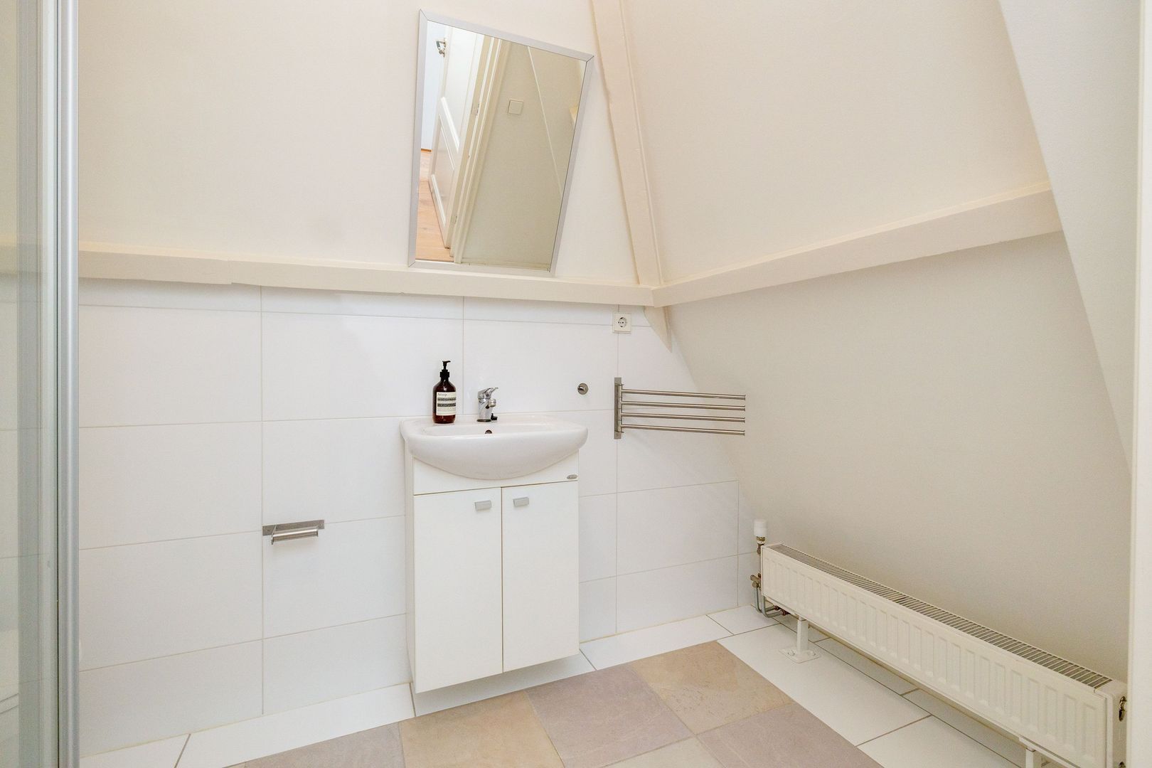 Van Blankenburgstraat 20, Den Haag foto-49 blur