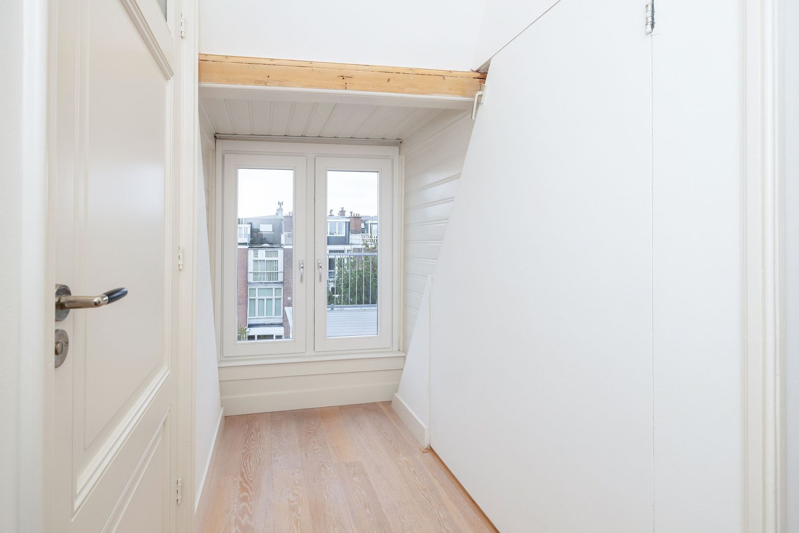 Van Blankenburgstraat 20, Den Haag foto-51 blur