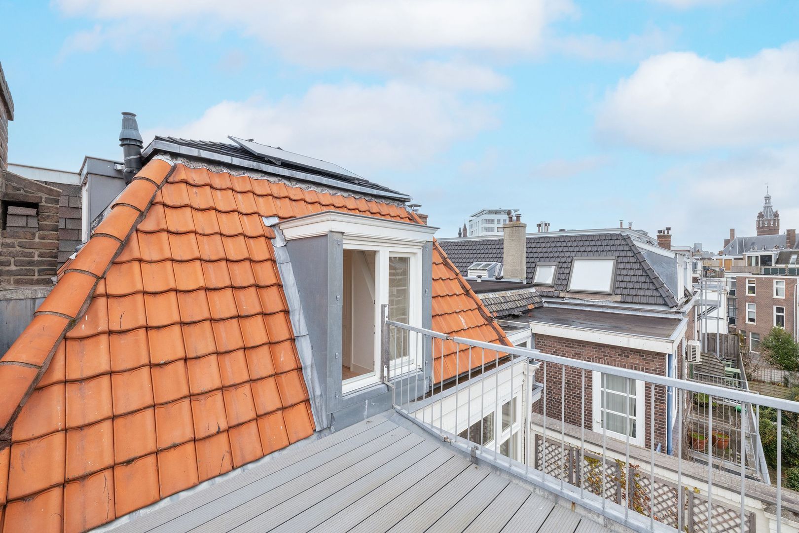 Van Blankenburgstraat 20, Den Haag foto-53 blur