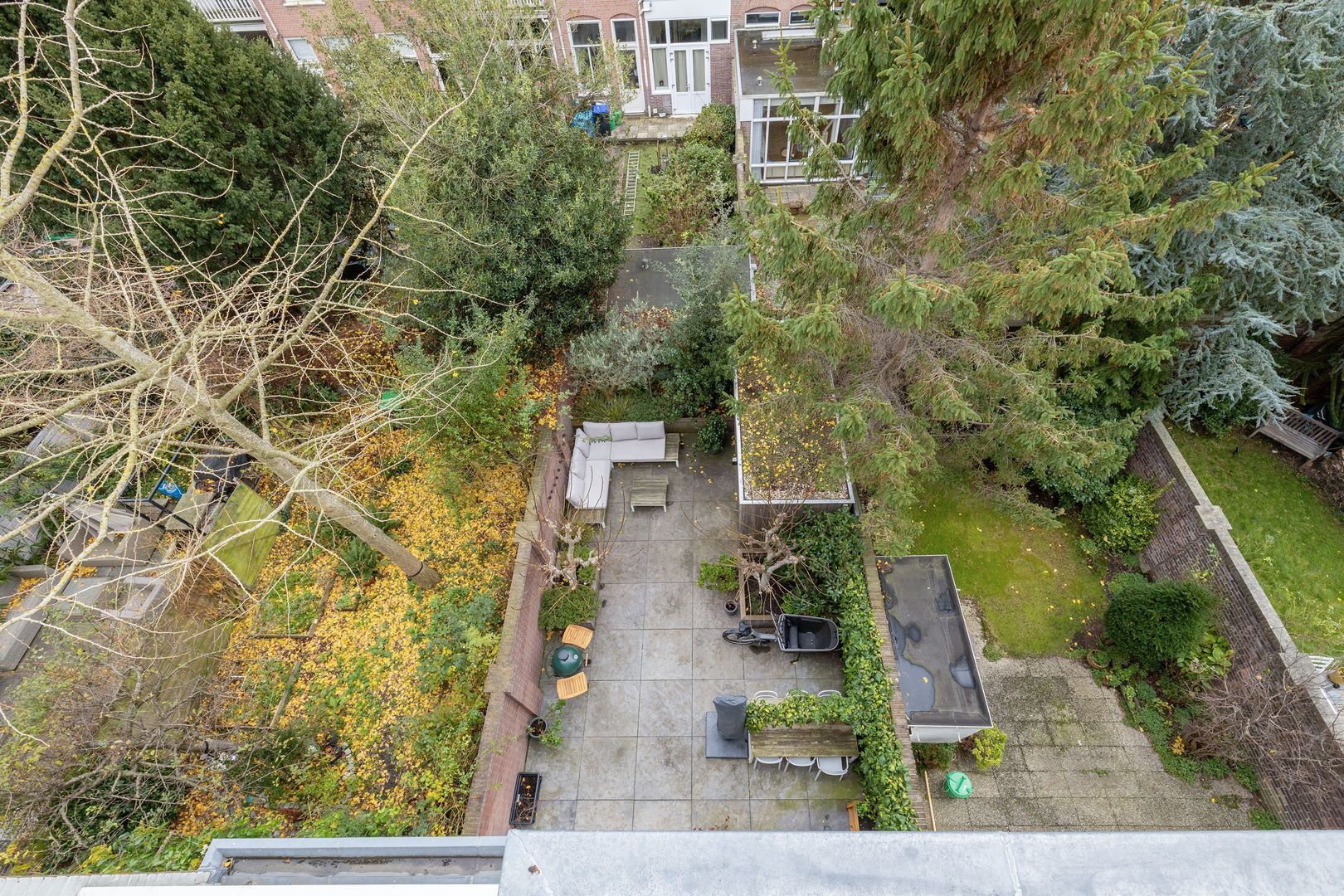 Van Blankenburgstraat 20, Den Haag foto-54 blur