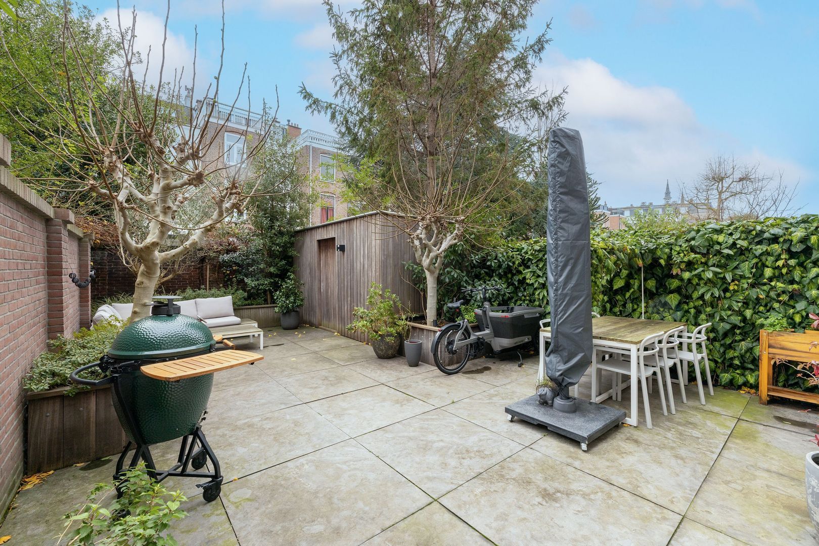 Van Blankenburgstraat 20, Den Haag foto-55 blur