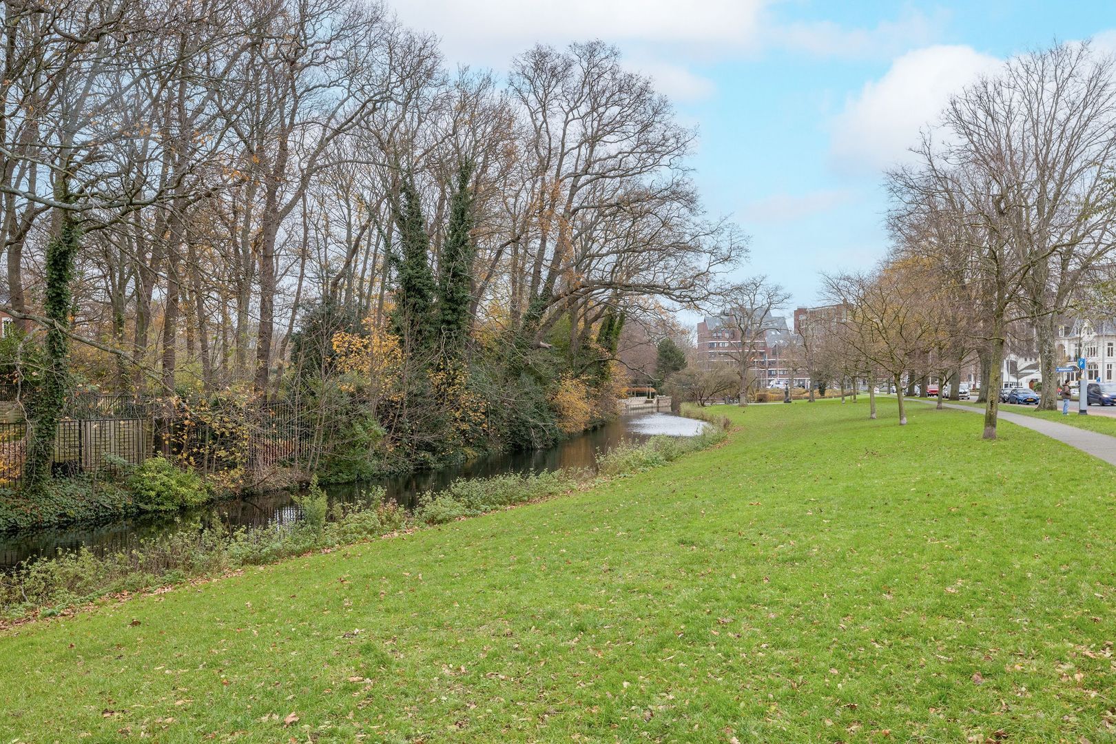 Van Blankenburgstraat 20, Den Haag foto-66 blur