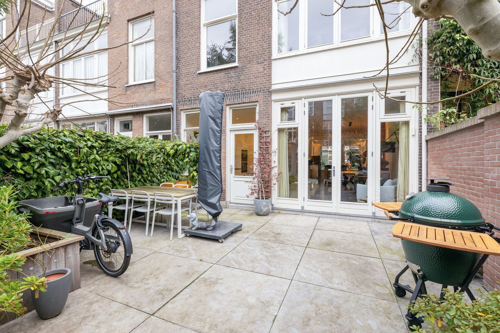 Van Blankenburgstraat 20, Den Haag foto-59 blur