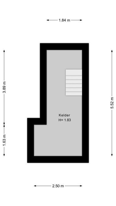 Weimarstraat 388, Den Haag plattegrond-58