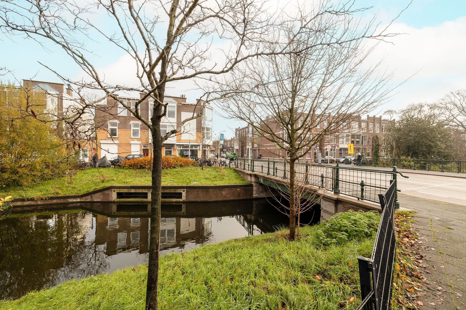 Weimarstraat 388, Den Haag foto-54 blur