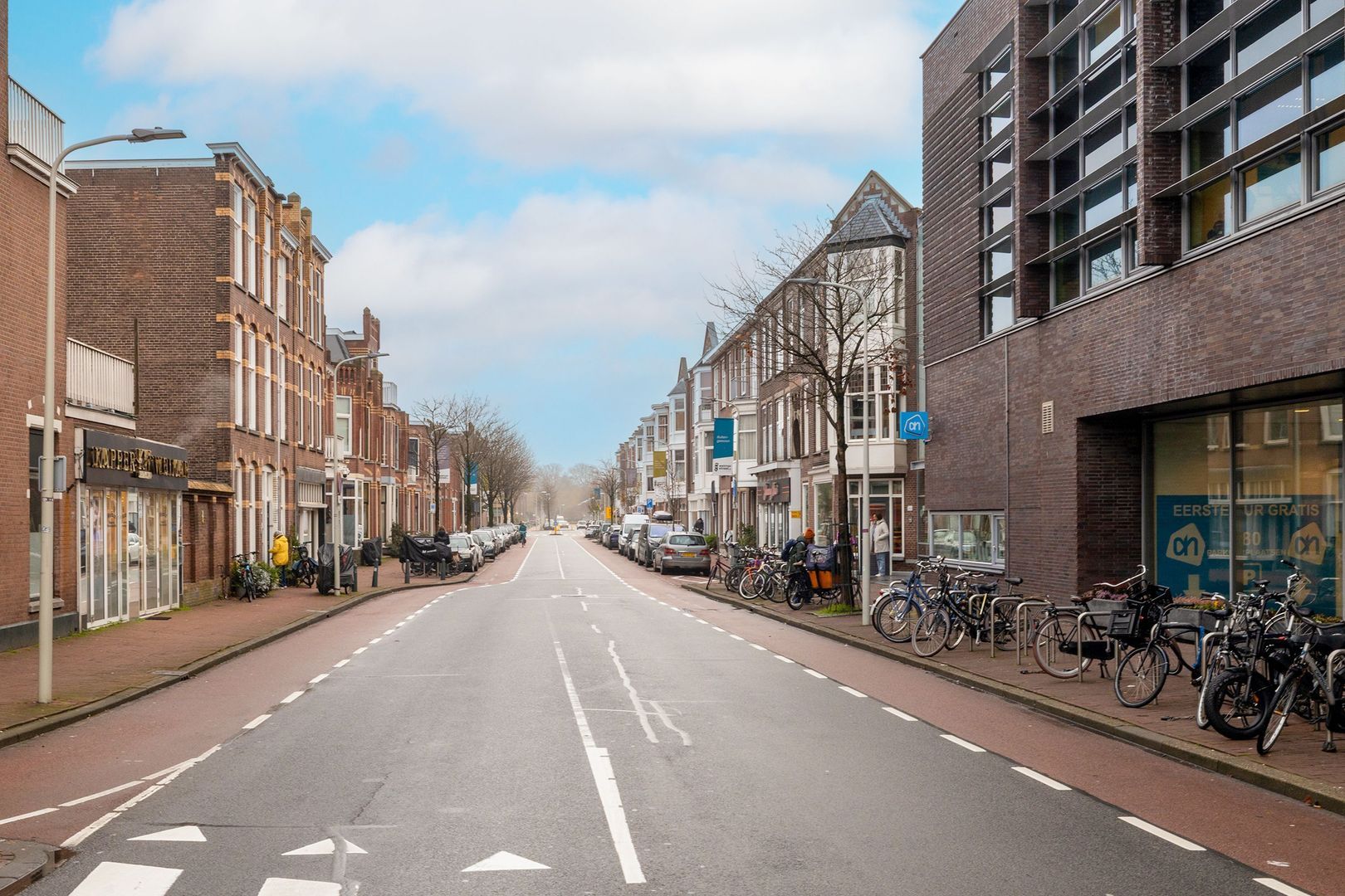 Weimarstraat 388, Den Haag foto-53 blur