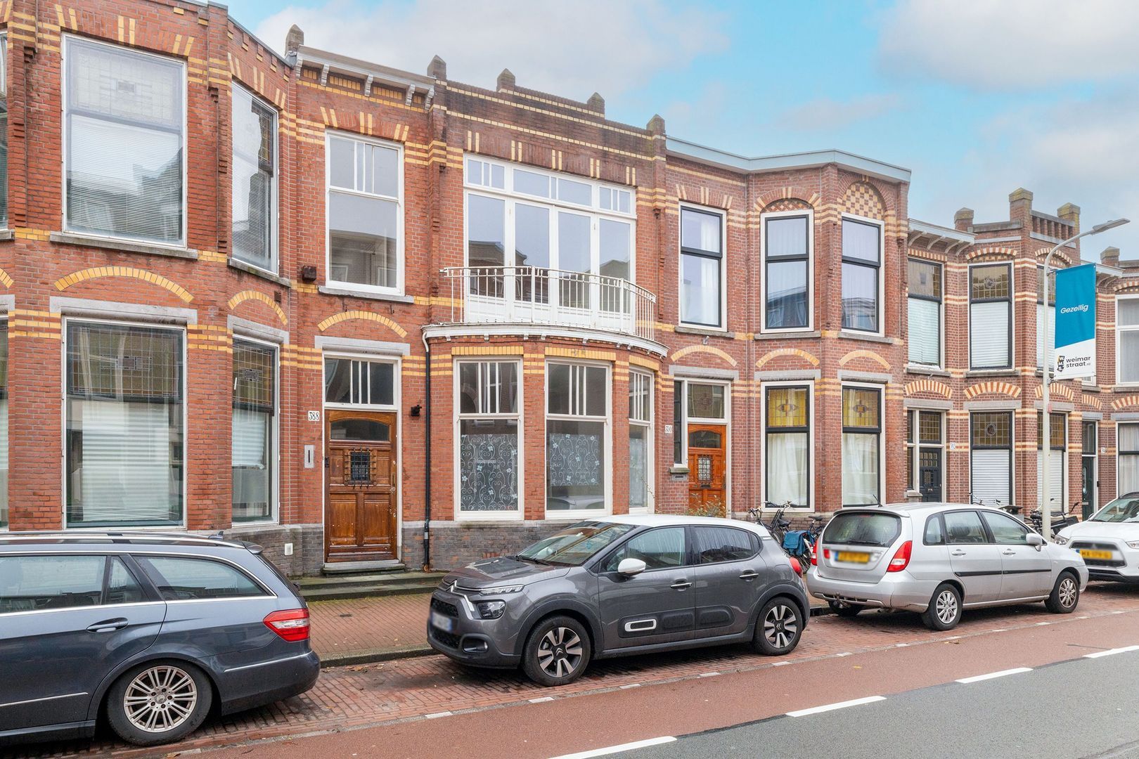 Weimarstraat 388, Den Haag foto-50 blur