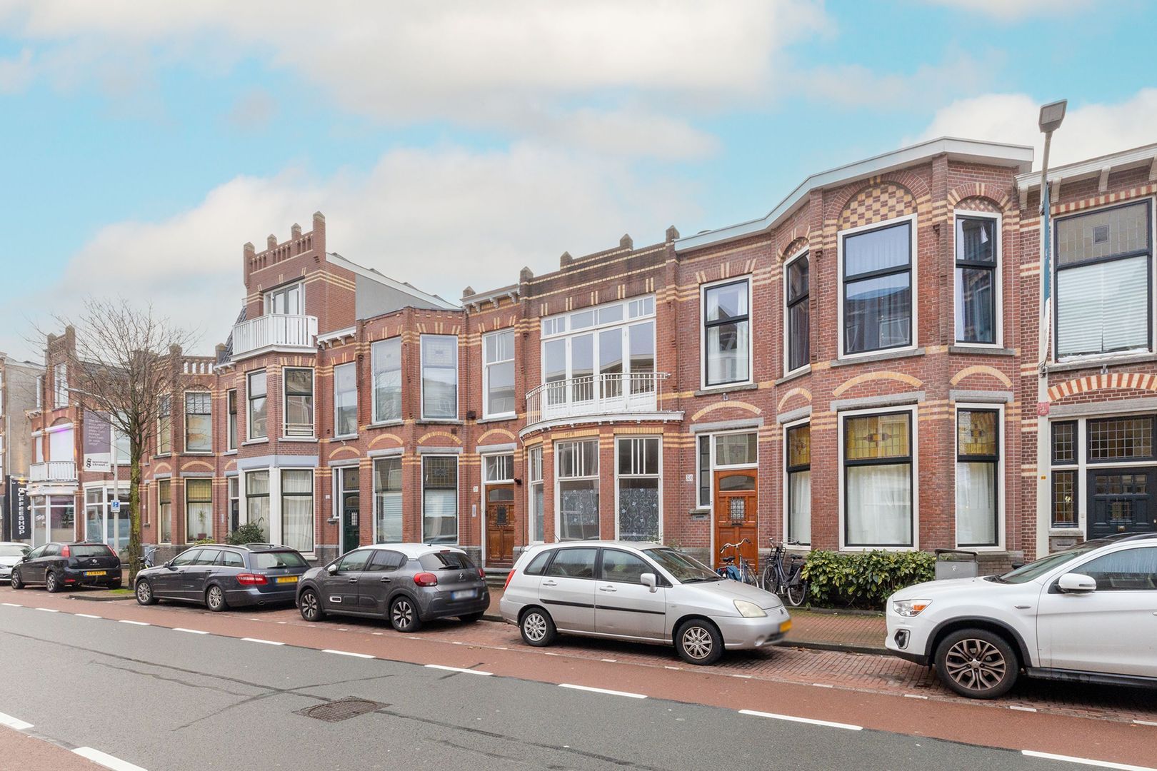 Weimarstraat 388, Den Haag foto-51 blur