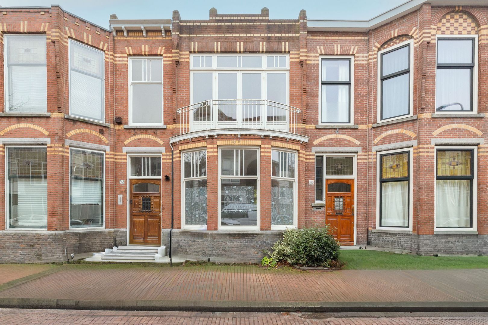 Weimarstraat 388, Den Haag foto-0 blur
