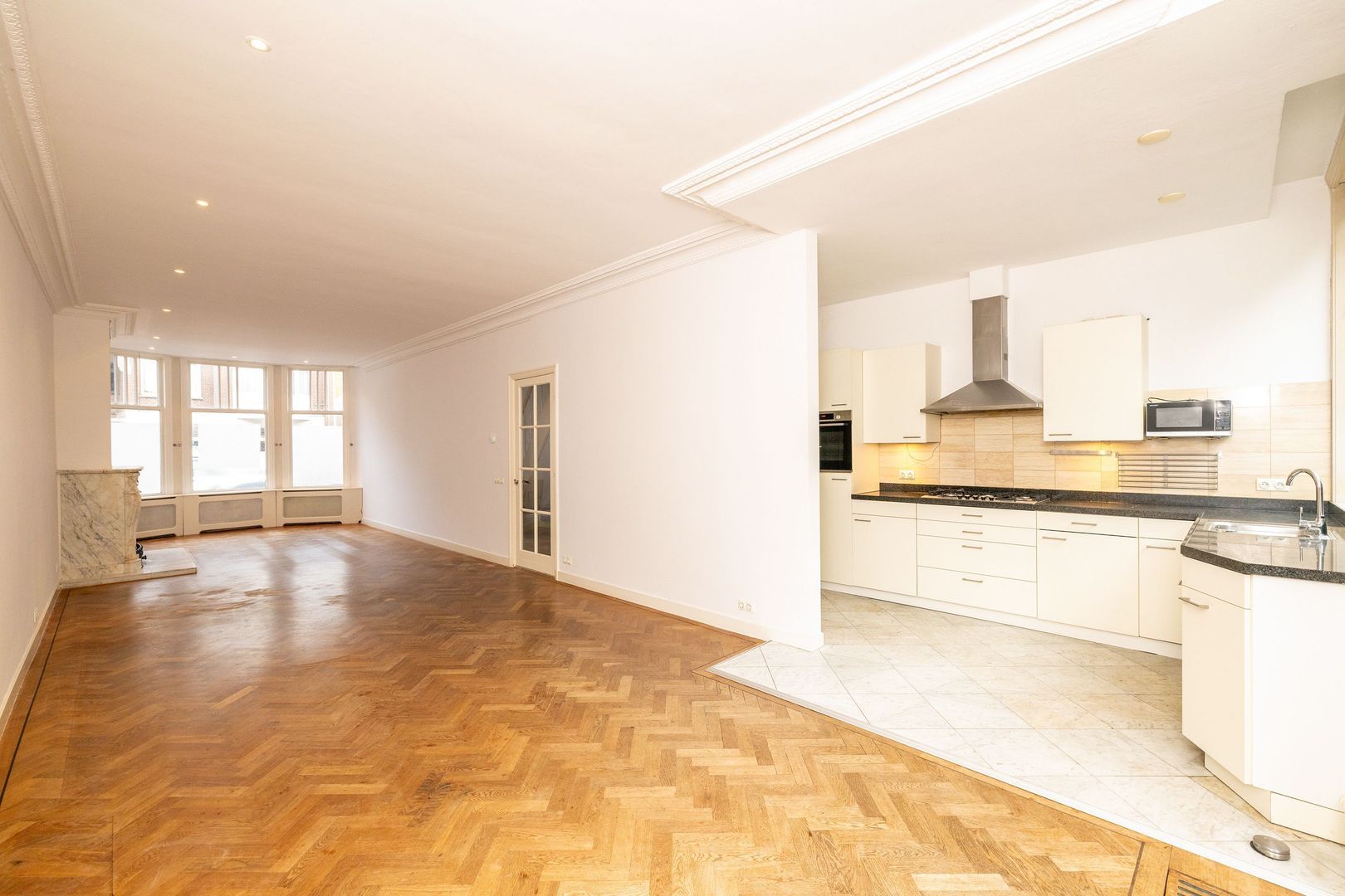 Weimarstraat 388, Den Haag foto-17 blur