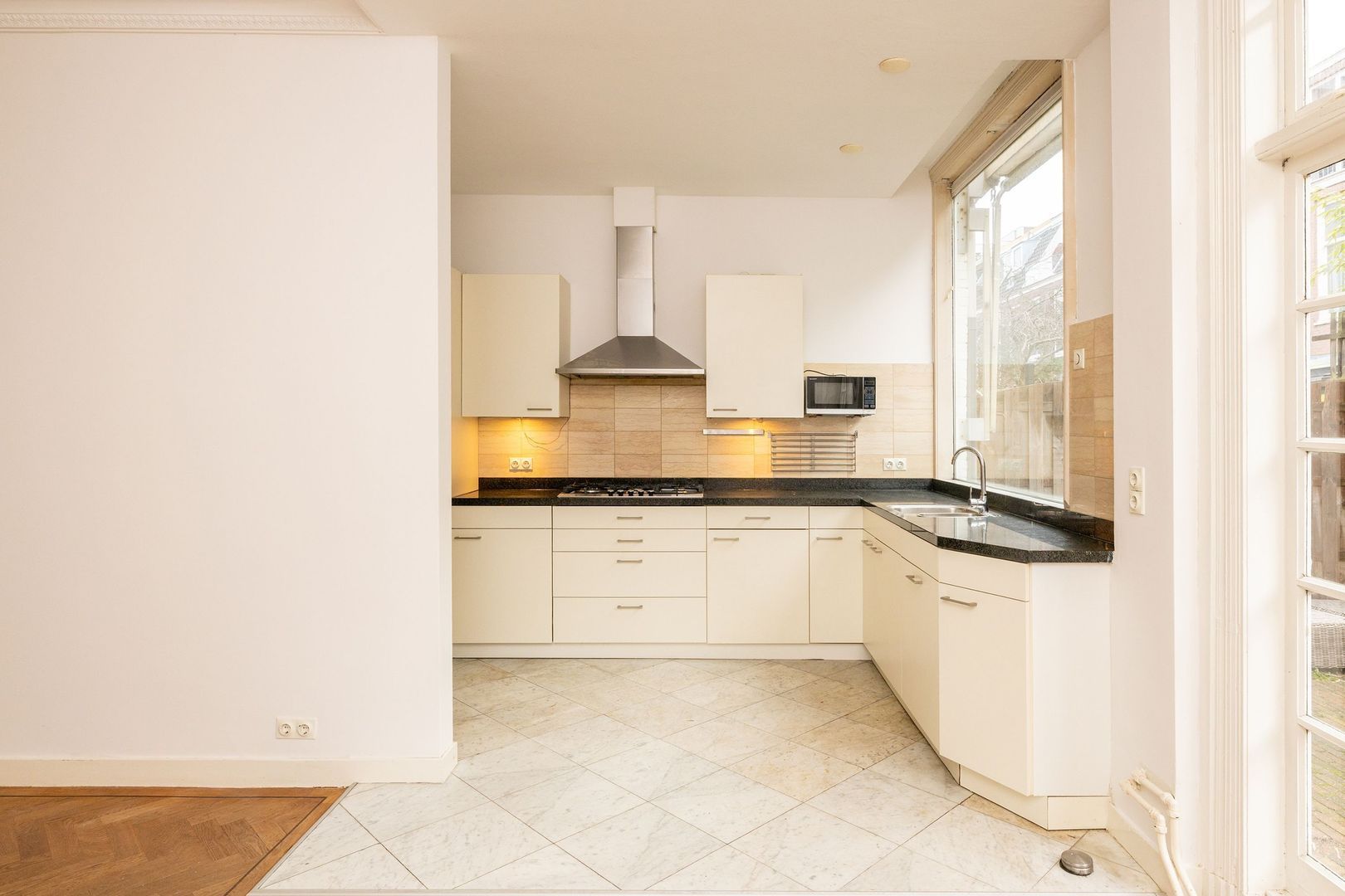 Weimarstraat 388, Den Haag foto-19 blur