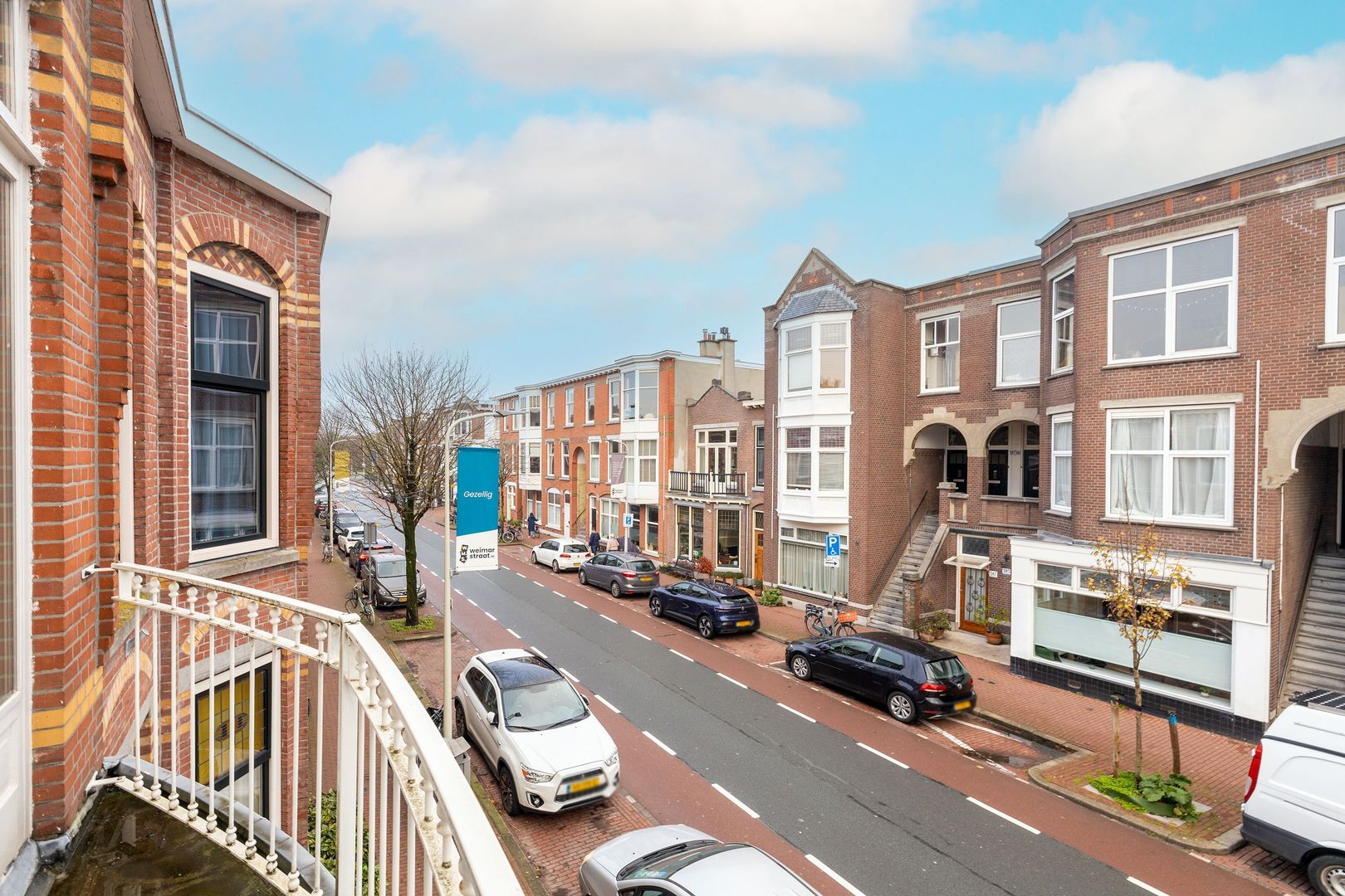 Weimarstraat 388, Den Haag foto-28 blur