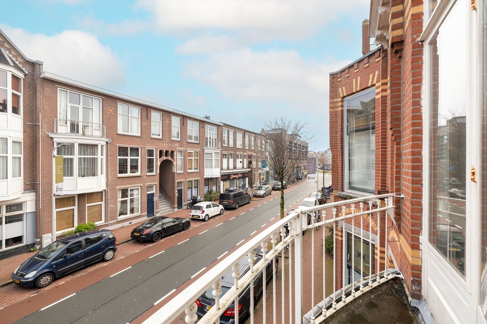Weimarstraat 388, Den Haag foto-27 blur