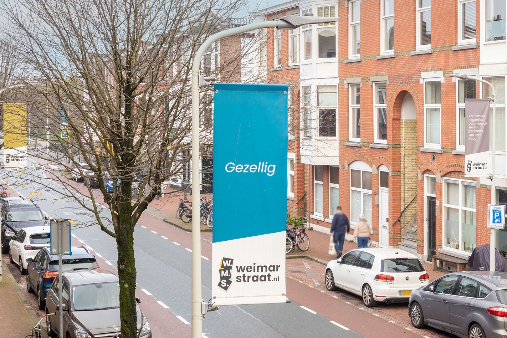 Weimarstraat 388, Den Haag foto-52 blur