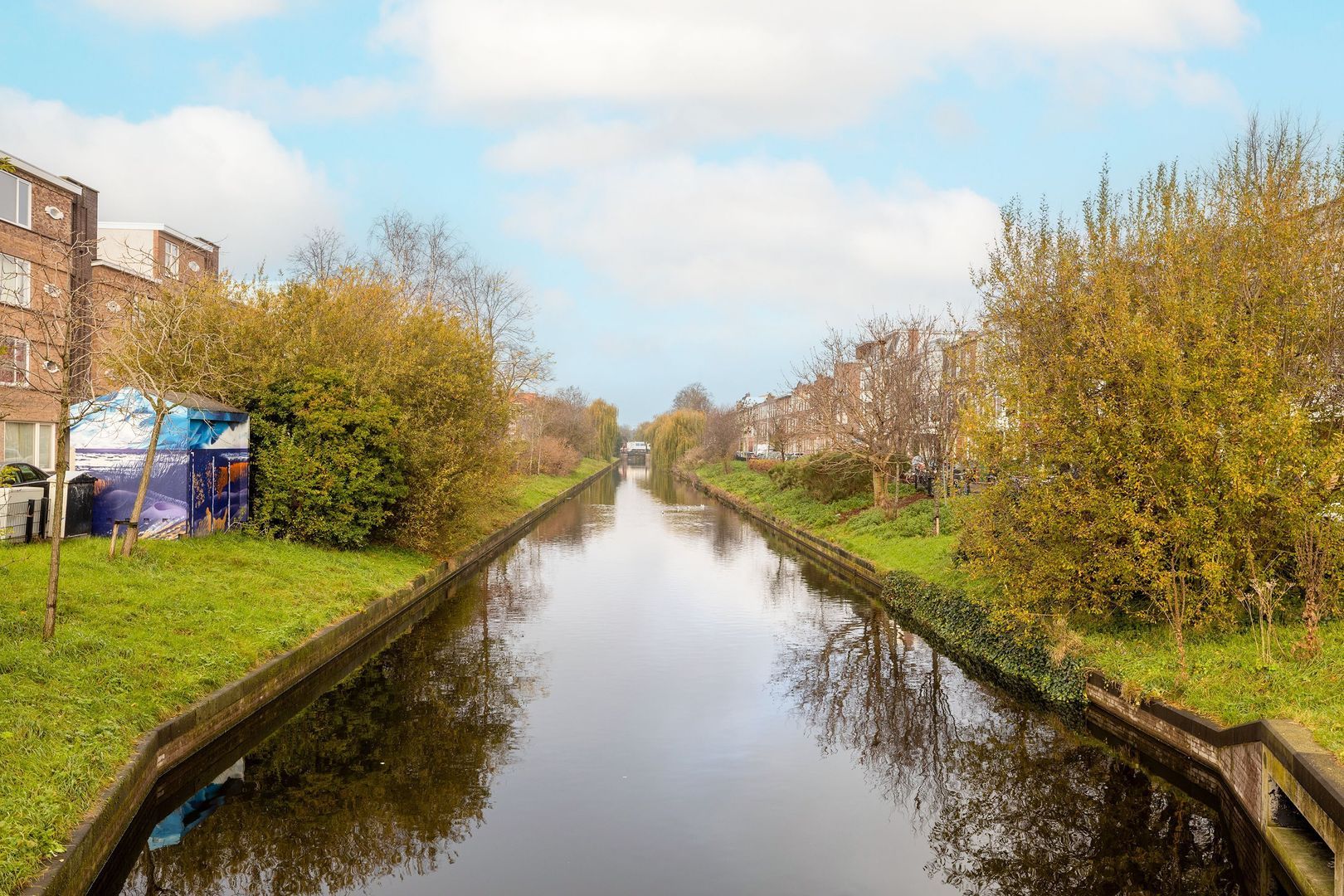 Weimarstraat 388, Den Haag foto-55 blur