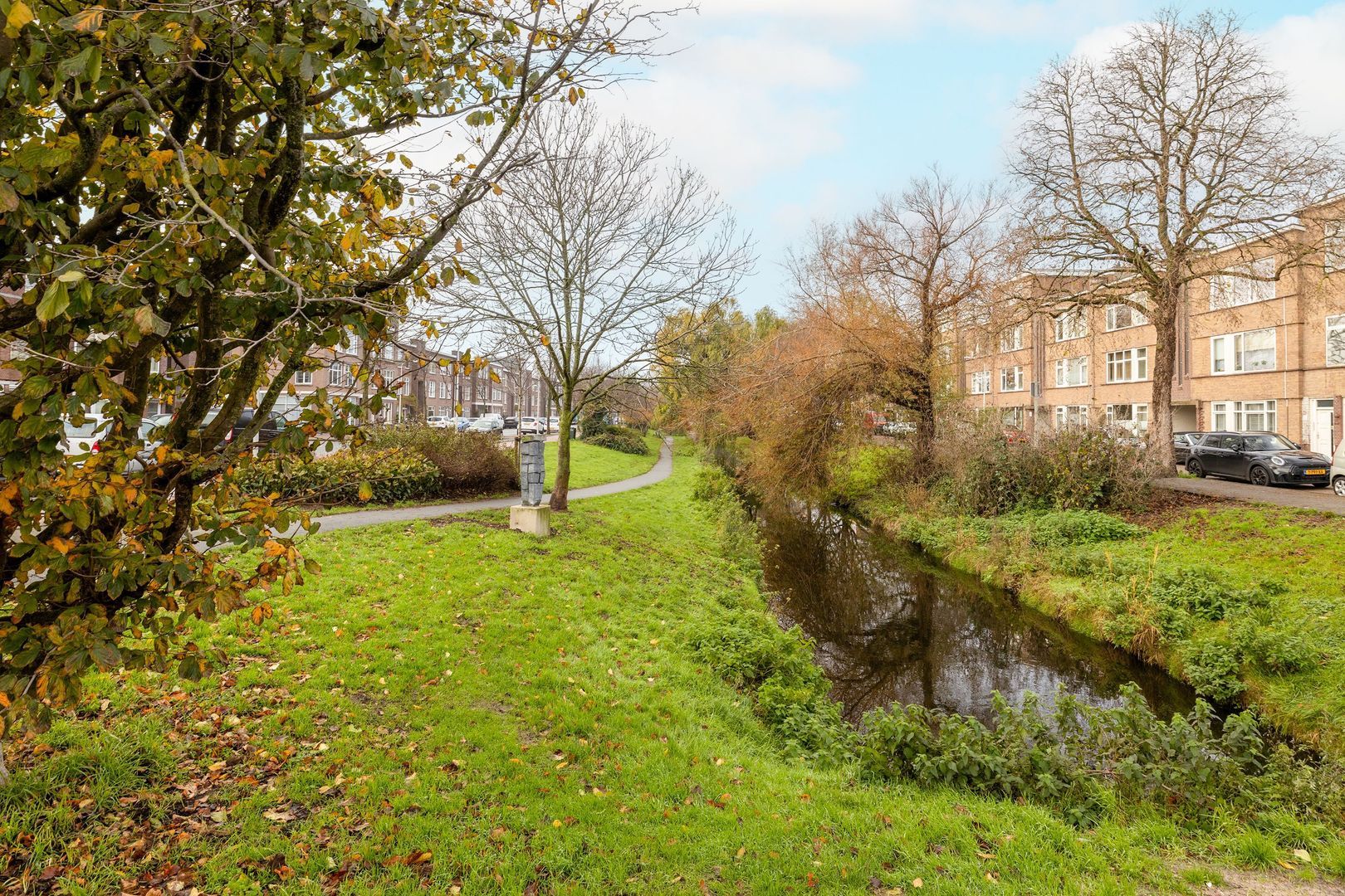 Weimarstraat 388, Den Haag foto-56 blur