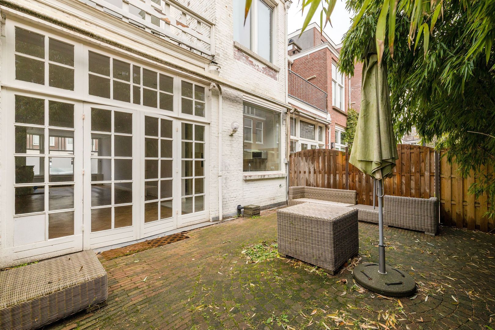 Weimarstraat 388, Den Haag foto-49 blur