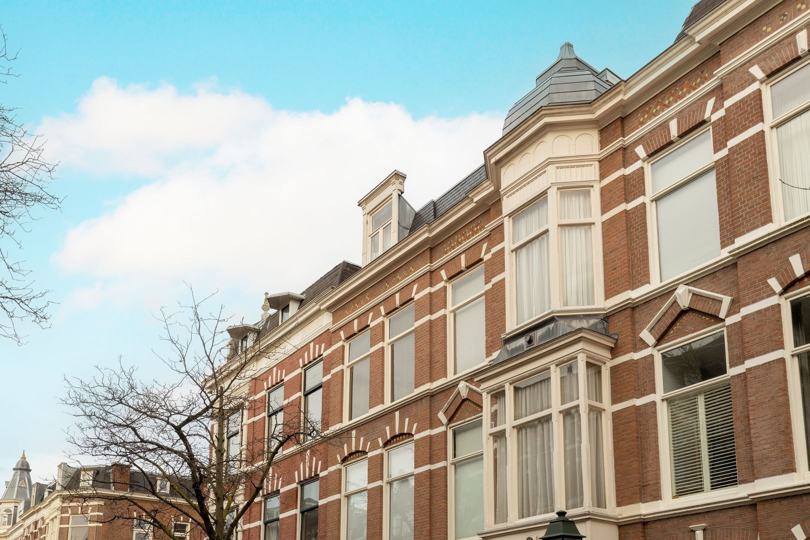 2e Sweelinckstraat 71 A, Den Haag foto-0 blur