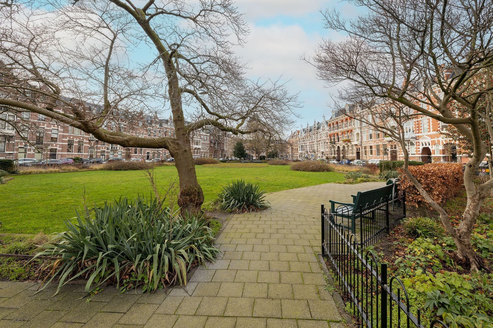 2e Sweelinckstraat 71 A, Den Haag foto-43 blur